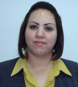 C. LIZETH ADRIANA ROMO MEZA