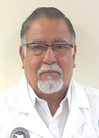 Dr. ISAAC MELO CERDA