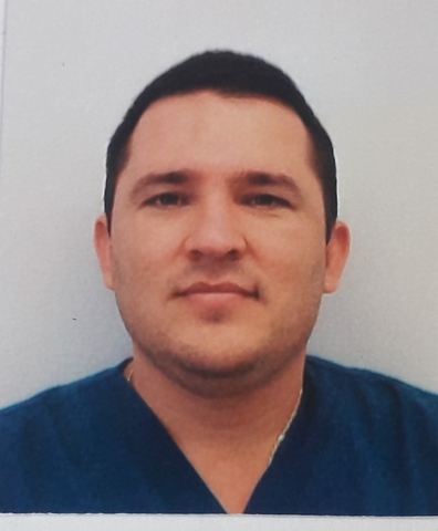 Dr. PABLO SALVADOR SILVAS LEON