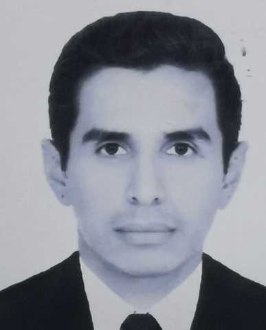 Dr. ALBERTO IGNACIO MARTINEZ LOPEZ
