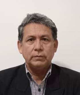 Prof(a). MARCO ANTONIO LÓPEZ CORRALES