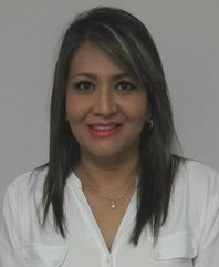 C. Rosario Guadalupe Hernández Vega