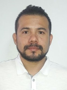 LD. Gustavo Alonso Tenorio Hernández