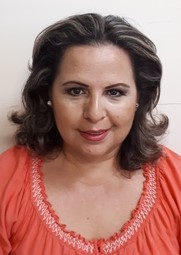 C. Luz Hortencia Amaya Duarte