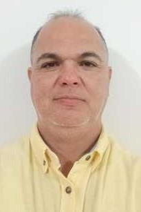 LD. Alberto Román Angulo Paredes