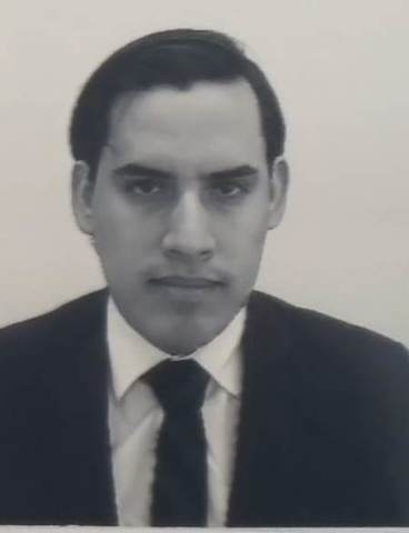 Dr. JOSUE MIGUEL VALENZUELA RAMIREZ
