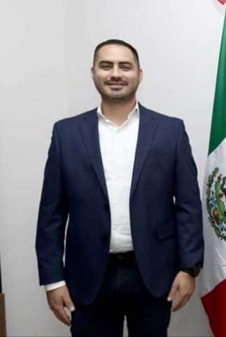 LD. MANUEL GUILLERMO CAÑEZ MARTINEZ