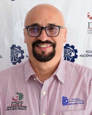 Mtro(a). GUSTAVO ALONSO FRANCO AMADOR
