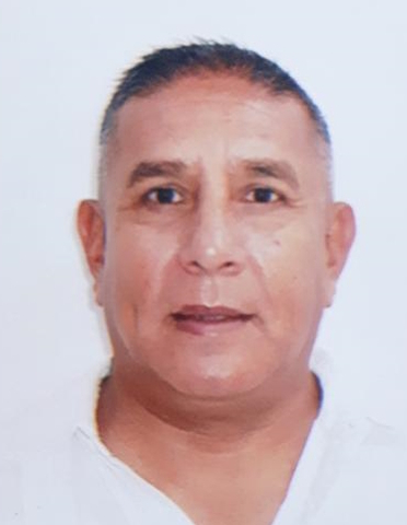 LIC. Carlos Flores Burboa