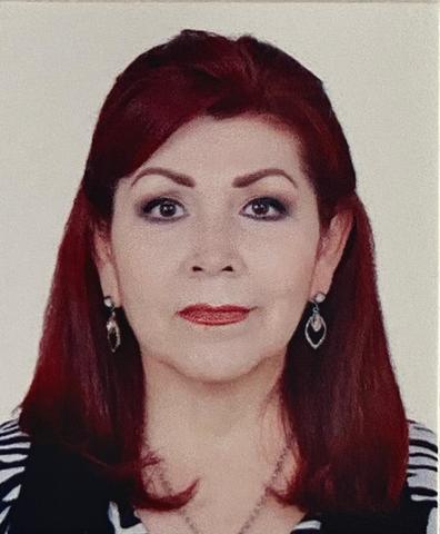 CP. MARÍA EUGENIA KIRK HERNÁNDEZ