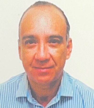LD. LUIS ALBERTO GARCIA DOMINGUEZ