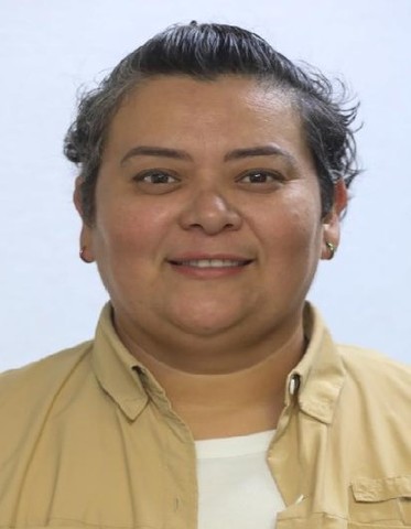 Ing. Xochitl María Vázquez Duarte
