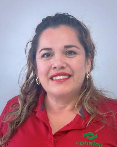C. Norma Leticia Dominguez Vasquez