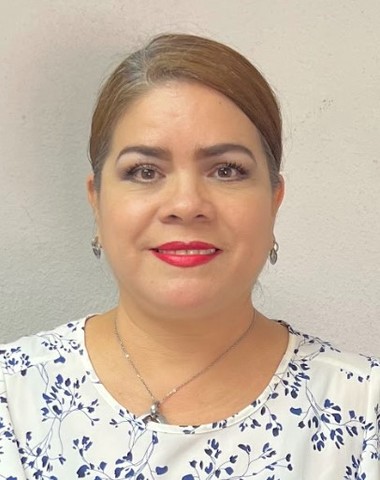 LD. Karla Isela Villalejos Nuñez