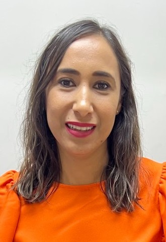 LD. María Verónica Bravo García