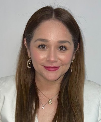 LD. Gabriela María Payan López