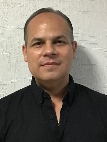 Dr. Gonzalo Yescas Figueroa