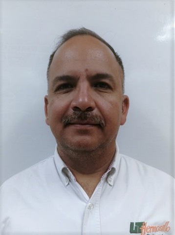 Mtro(a). Hugo Alejandro Casas Luna
