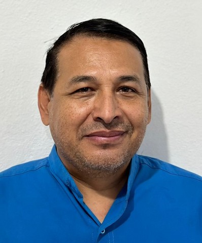 LD. Rodolfo Villegas Yocupicio