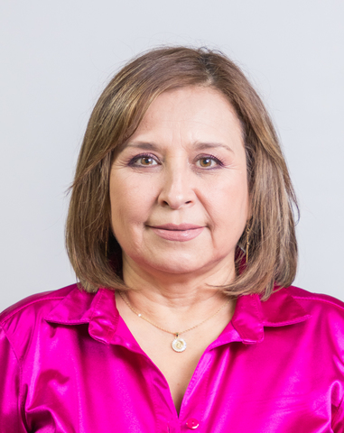 CP. MARIA LUISA LOPEZ CORDOVA