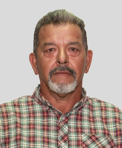 C. JUAN CARLOS HERNANDEZ ALMADA