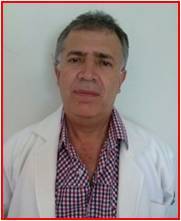 Dr. EDUARDO PADILLA ORTIZ