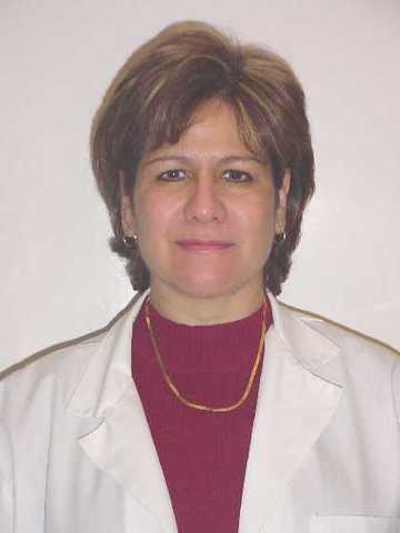 Dra. MARIA CONCEPCION DURAZO RENTERIA