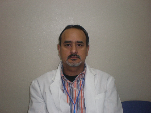 Dr. OSCAR GARCIA GALVAN