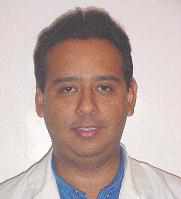 Dr. ROBERTO JESUS GARCIA HERNANDEZ