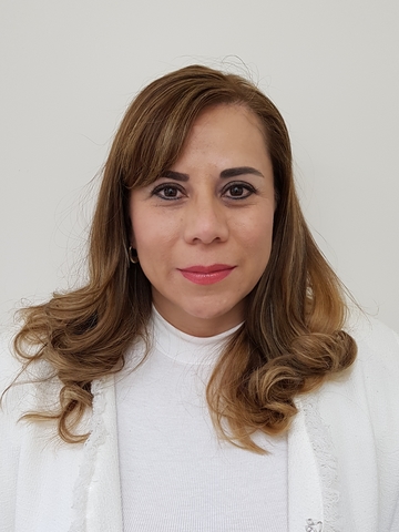 LIC. Gloria Leticia Villegas Espinoza