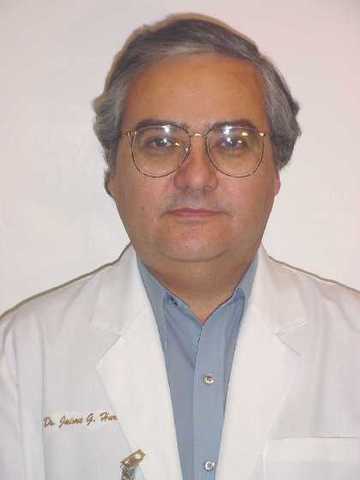 Dr. JAIME GABRIEL HURTADO VALENZUELA