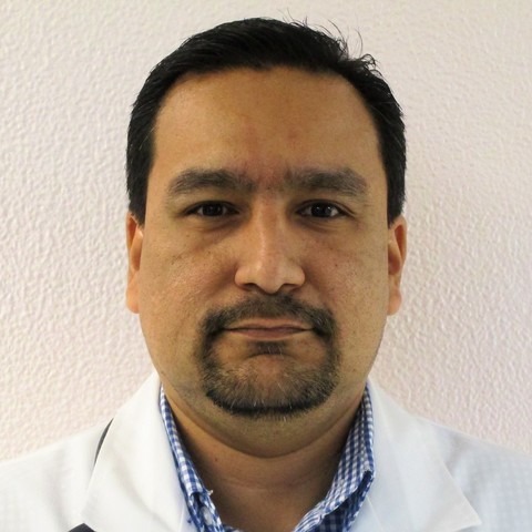 Dr. GABRIEL ALONZO MELENDEZ SOSA