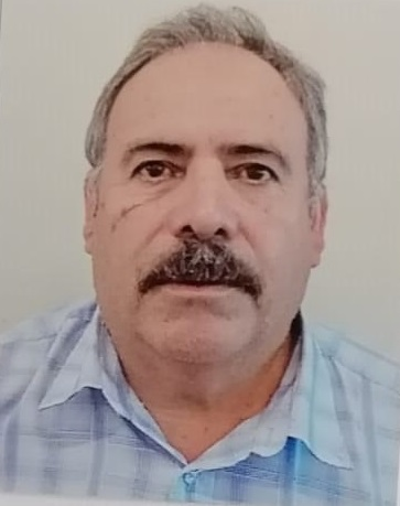 Dr. ESEQUIEL ALCARAZ FLORES