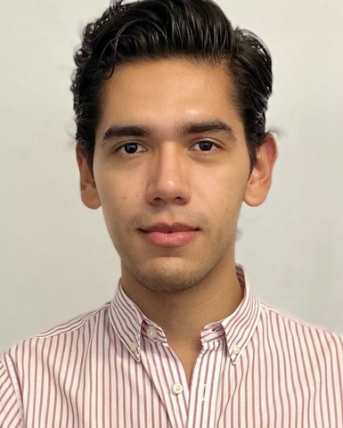 LD. Omar Daniel Salgado Jaime