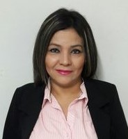 C. Rosa Idalia Medina Gutiérrez
