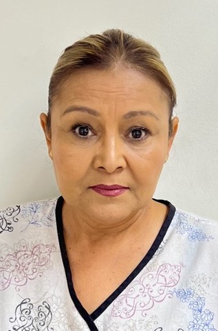 C. Maribel Rivera Núñez