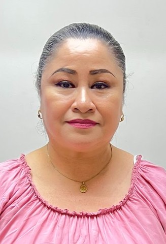 C. Natalia Valenzuela Martinez