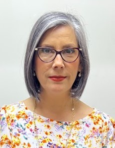 LD. María Fernanda Mungarro González