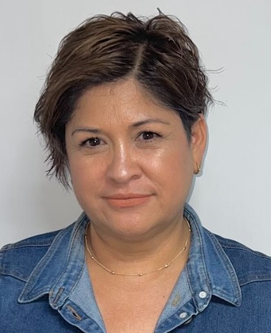 C. Carmen Ramírez Grijalva