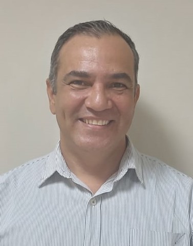 LD. Luis Carlos Castillo Castelo