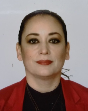 LD. Araceli Bustamante Padilla