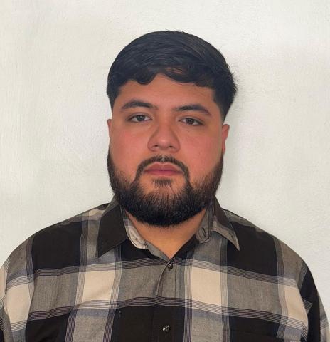 LD. Emiliano Margarito  Santiago Smith