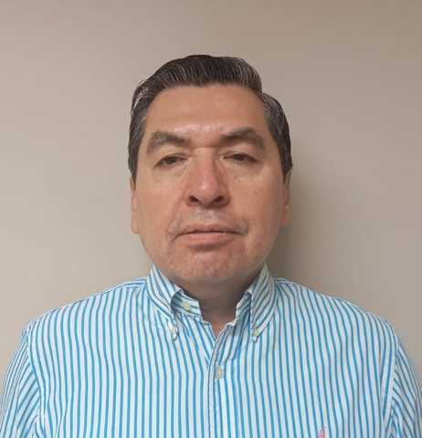 L.A. JESUS MANUEL LARA GARCIA