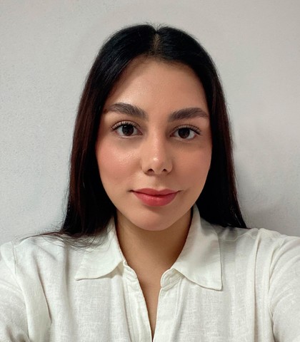 LD. María Elena  Ballesteros Paco