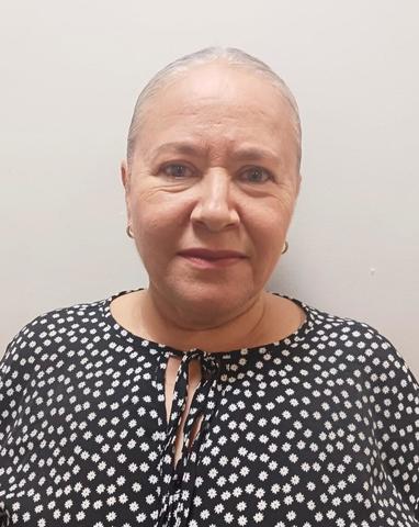 LIC. Guadalupe Olivas López