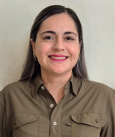LD. Laura Estefania Rivera López 