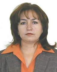 LIC. MARISELA ALVAREZ AYALA
