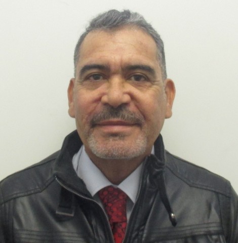 Dr. ABRAHAM DELGADILLO RODRIGUEZ