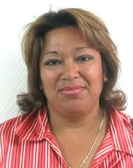 C. PATRICIA ELENA GARIBAY GALVEZ