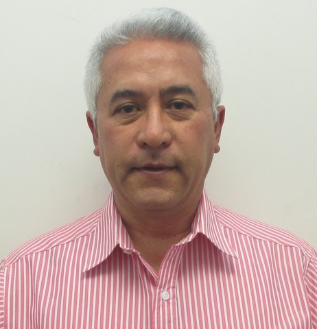 Dr. VITTORIO MARTIN HUMBERTO GARCIA ZAMUDIO